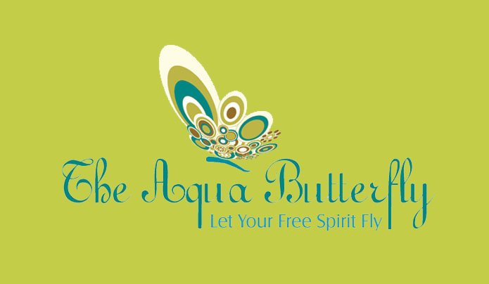 The Aqua Butterfly | 4 Cathcart St RR 8, Kincardine, ON N2Z 0B3, Canada | Phone: (519) 395-3386