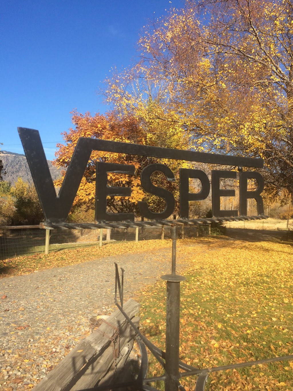 Vesper Transport Ltd | 2064 Main St, Cawston, BC V0X 1C1, Canada | Phone: (250) 499-5773