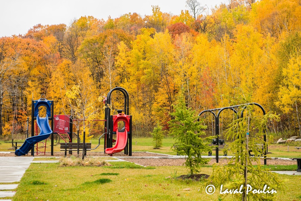 Parc Noirefontaine | Rue Noirefontaine, Québec, QC G1Y 1N1, Canada