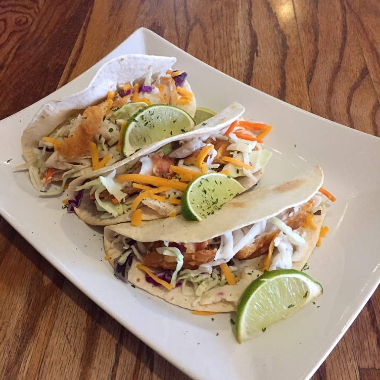 Fox & Hound and Mulligans Pizza | 5039 49 St, Innisfail, AB T4G 1M1, Canada | Phone: (403) 227-2333