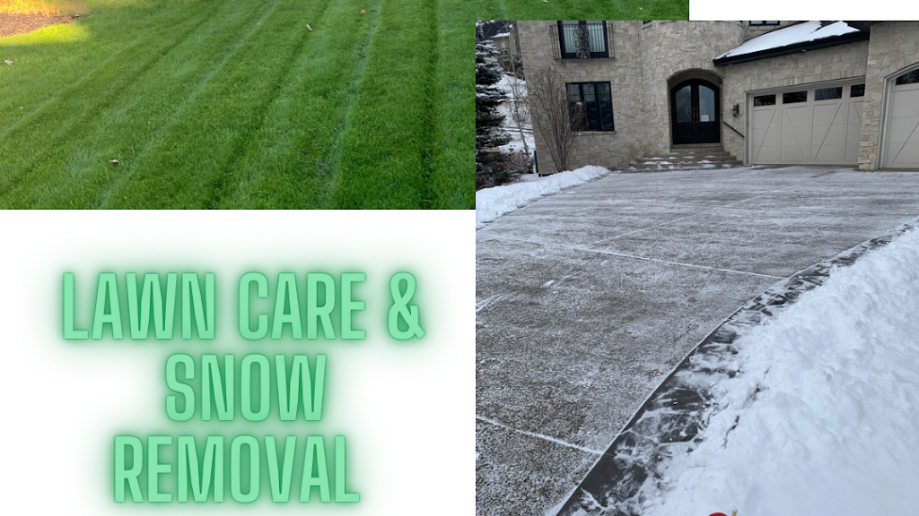 Year-long property maintenance - West springs | 74 Wentworth Way SW, Calgary, AB T3H 5B2, Canada | Phone: (587) 429-5524