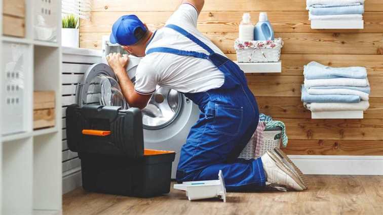 Mikes Quality Appliance Repair Winnipeg | 398 Elmhurst Rd, Winnipeg, MB R3R 0T9, Canada | Phone: (204) 292-6852