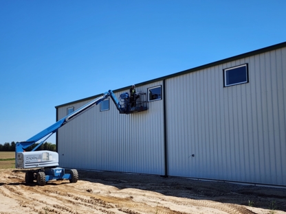 Waite Bros Electric Ltd | 47239 Pleasant Valley Rd, St Thomas, ON N5P 3S9, Canada | Phone: (519) 435-6549
