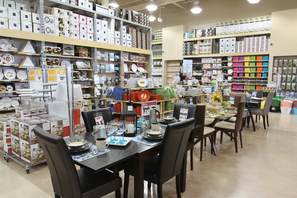 Kitchen Stuff Plus | 650 Matheson Blvd W, Mississauga, ON L5R 3T2, Canada | Phone: (905) 890-8909