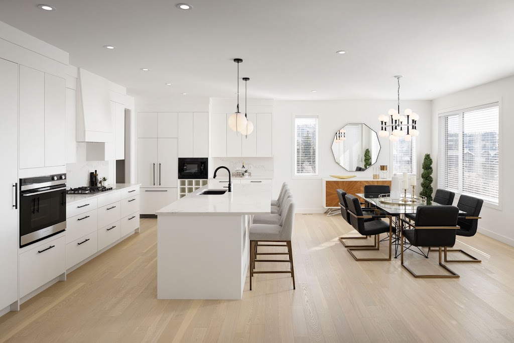 Truman Homes | #2236, 10 Aspen Stone Boulevard S.W. Calgary, AB Canada, Calgary, AB T3H 0K3, Canada | Phone: (403) 240-3246