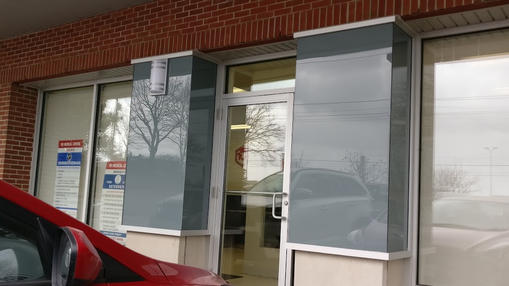 Pharmasave 101 Medical Pharmacy | 1520 Steeles Ave W #101B, Concord, ON L4K 3B9, Canada | Phone: (905) 597-4433