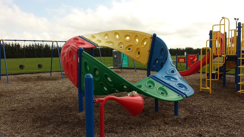 Southwold Keystone Complex | 35921 Talbot Line, Shedden, ON N0L 2E0, Canada | Phone: (519) 769-2010