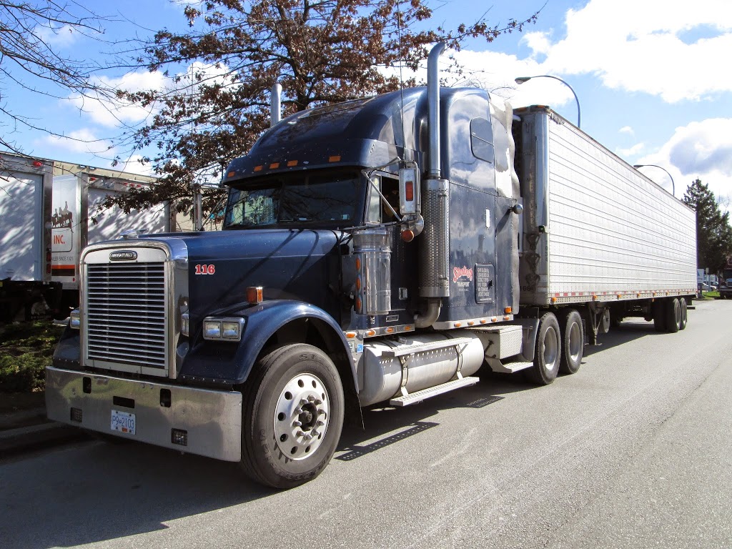 Starliner Transport (1981) Ltd | 32916 Mission Way, Mission, BC V2V 5X9, Canada | Phone: (604) 820-0523