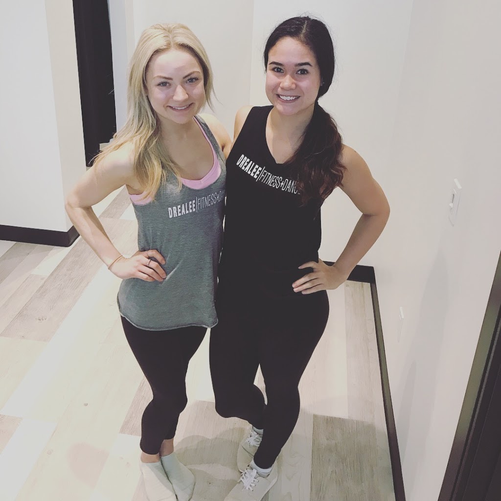 DREALEE | Fitness + Dance | 3860 Sherwood Dr #620, Sherwood Park, AB T8H 0Z9, Canada | Phone: (780) 570-3732