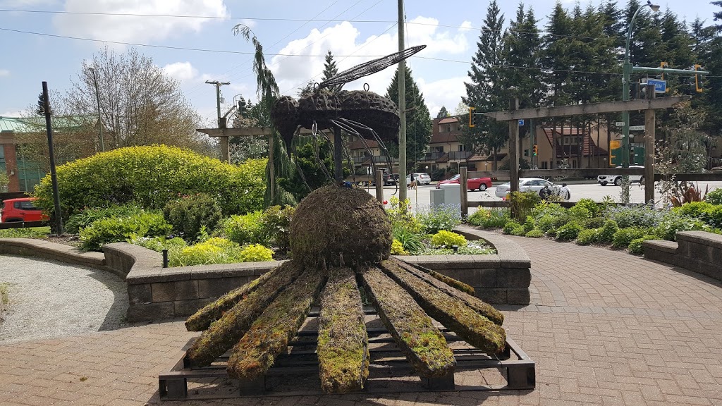 Town Centre Park Inspiration Garden | 3091-3099 Guildford Way, Coquitlam, BC V3B 4S1, Canada
