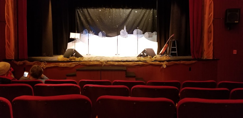 Victoria Playhouse Inc. | 20 Howard St, Victoria, PE C0A 2G0, Canada | Phone: (902) 658-2025