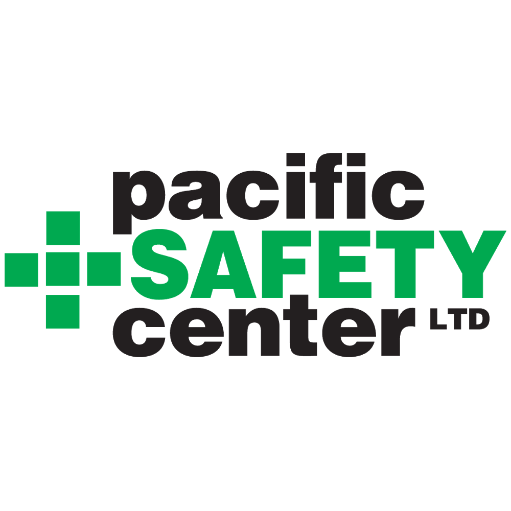 The Pacific Safety Center Ltd | point of interest | 20800 Westminster Hwy #2158, Richmond, BC V6V 2W3, Canada | 6042331842 OR +1 604-233-1842