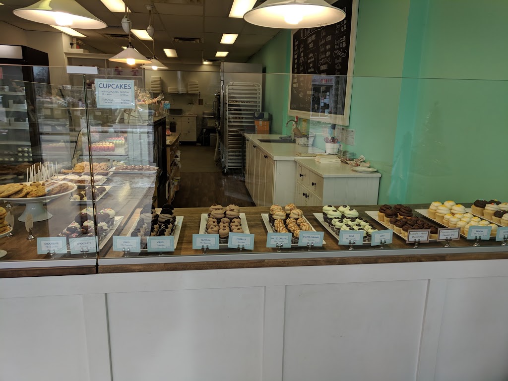 Bake Sale on the Kingsway | 3076 Bloor St W, Etobicoke, ON M8X 1C8, Canada | Phone: (416) 232-2253