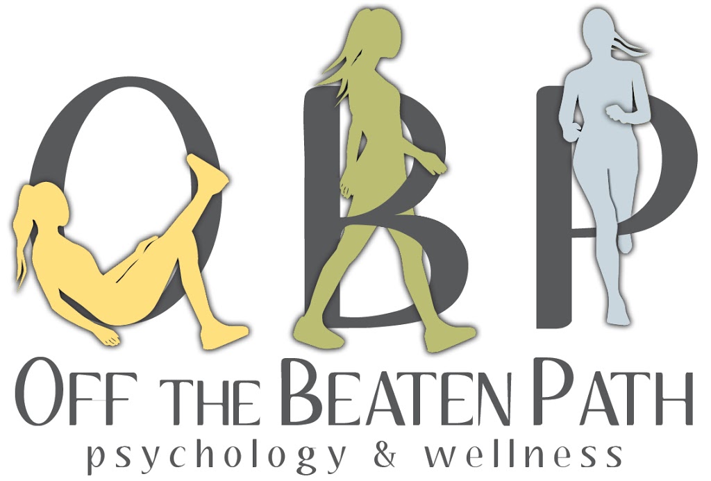 Off the Beaten Path Psychology and Wellness | 70055 Creekside PO, Airdrie, AB T4B 0V9, Canada | Phone: (403) 607-7999