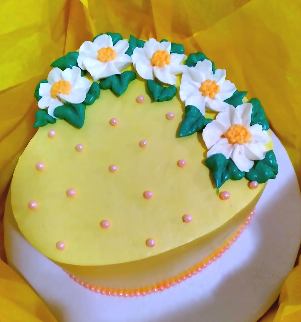 Bake with Madhura | 3471 Clara Dr, Mississauga, ON L4T 2C8, Canada | Phone: (647) 895-7053