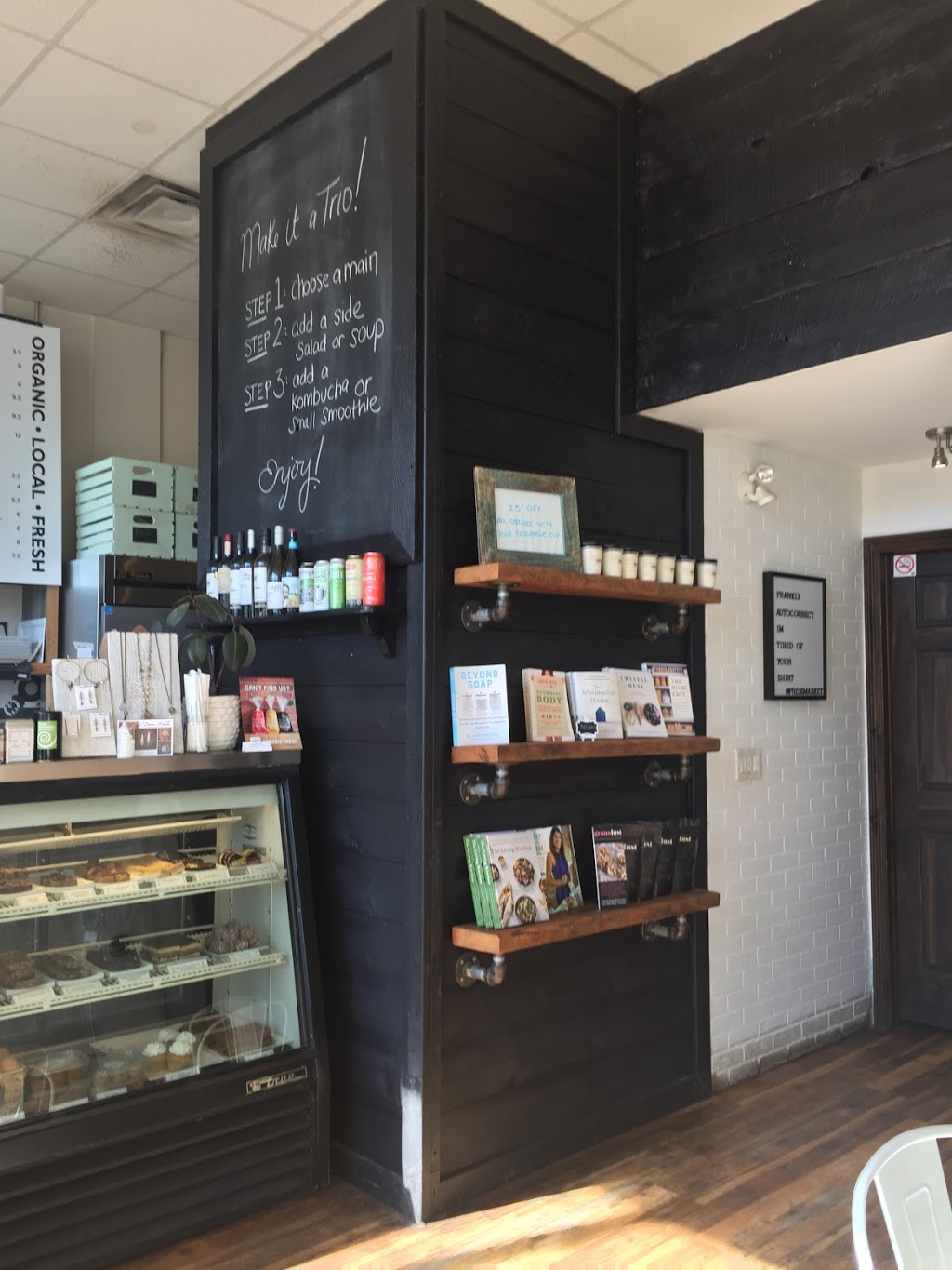 Press Market | 10 Keith Ave #104A, Collingwood, ON L9Y 0W5, Canada | Phone: (705) 293-3600