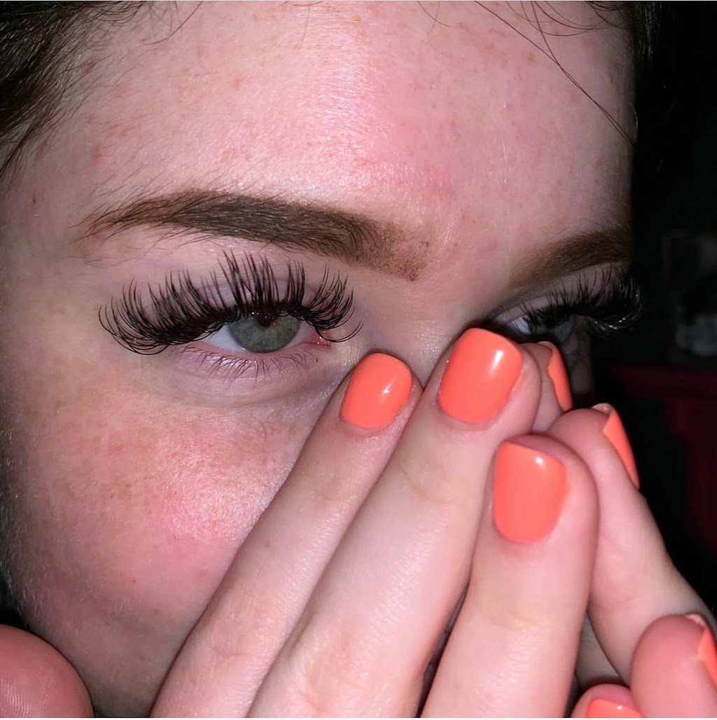 BASH Studios EYELASH EXTENSIONS | 20 Alderwood Ct, St Thomas, ON N5P 0B2, Canada | Phone: (647) 674-5001