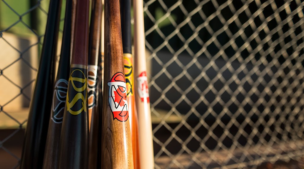 Prairie Sticks Bat Company | 37342 C & E Trail #20, Alberta T4E 1R6, Canada | Phone: (403) 848-2444