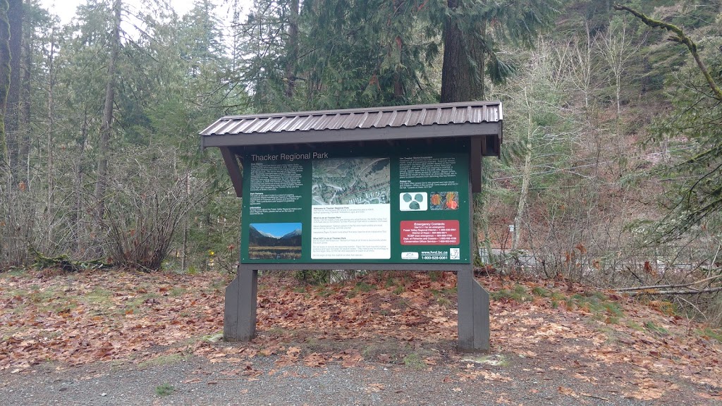 Hope Bike Park | 805 Kawkawa Lake Rd, Hope, BC V0X 1L4, Canada | Phone: (604) 206-1234