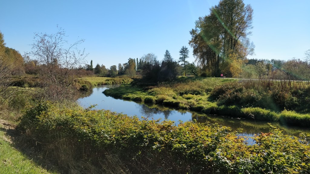 Traboulay PoCo Trail | Traboulay PoCo Trail, Coquitlam, BC, Canada