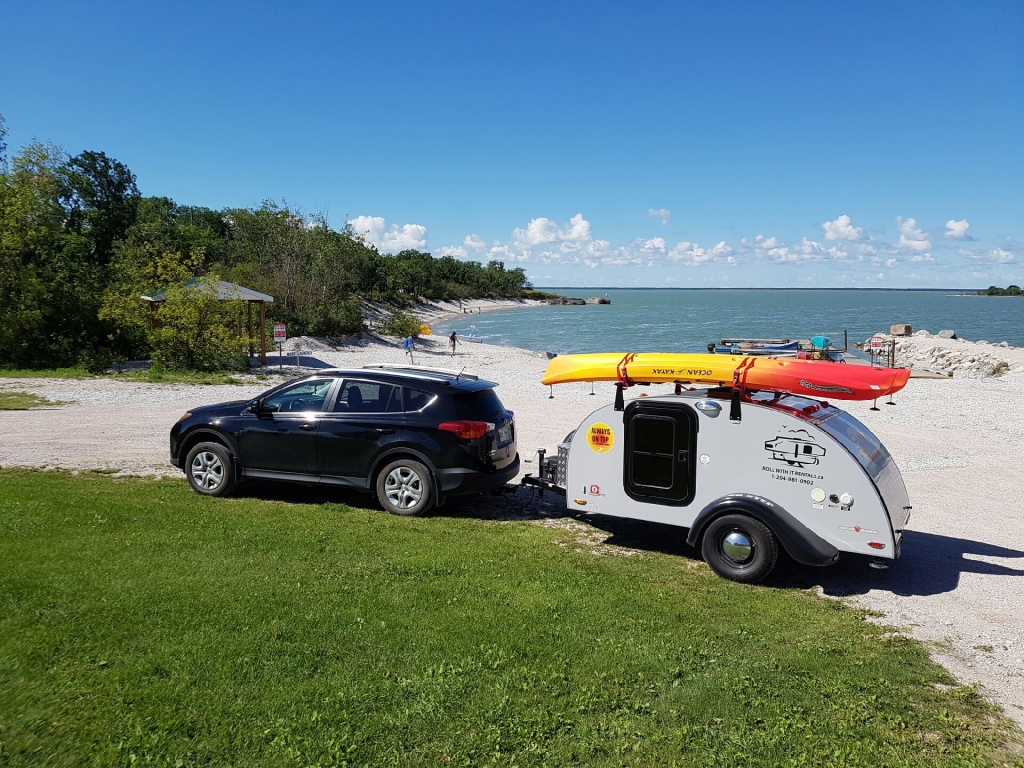 Roll With it Rentals | 3000 McGillivray Blvd, Winnipeg, MB R3P 2K9, Canada | Phone: (204) 981-0902