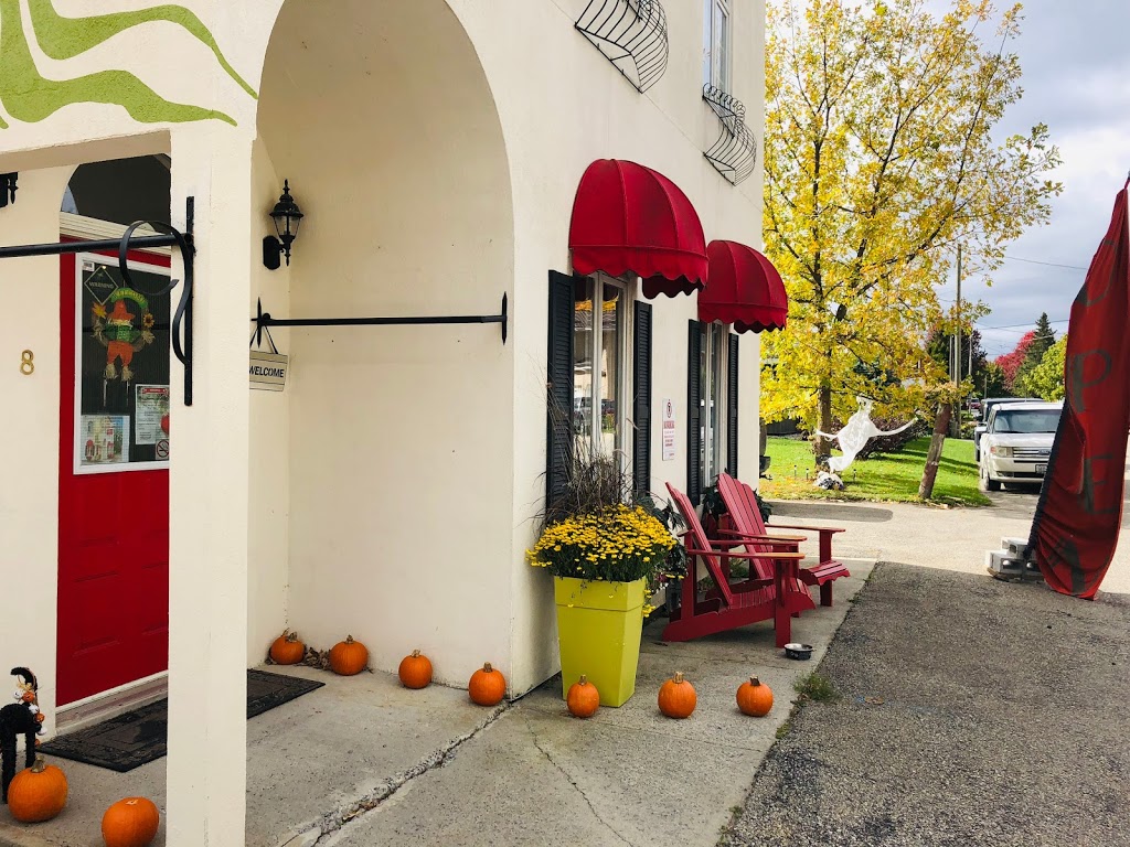 THE JOY of OLIVES | 118 Wellington St W, Merrickville, ON K0G 1N0, Canada | Phone: (613) 269-2662