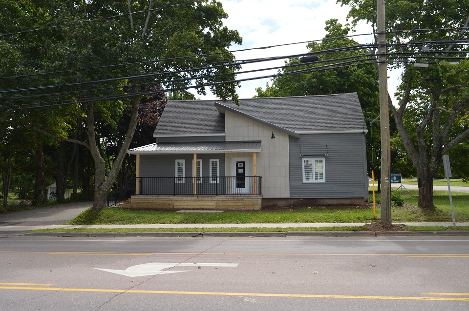 Dr.Marie Andrée Hébert | 439 Main St, Shediac, NB E4P 2C1, Canada | Phone: (506) 852-0639