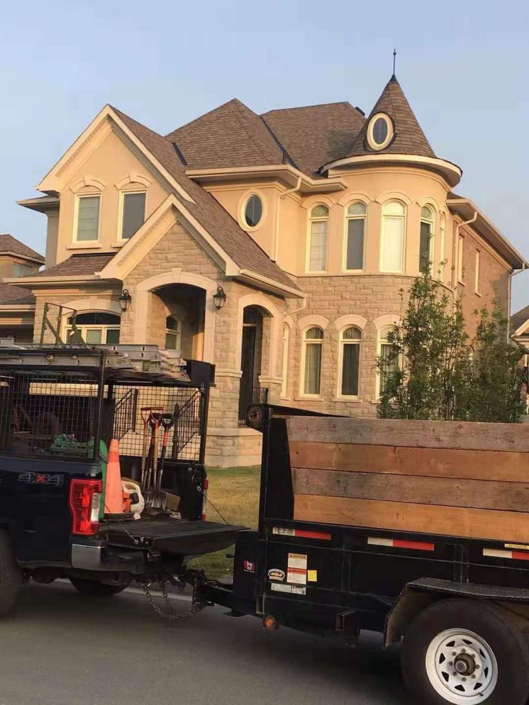 GTA Pro Roofing | 3 Nakina Way, Unionville, ON L3R 5Y7, Canada | Phone: (647) 620-7663