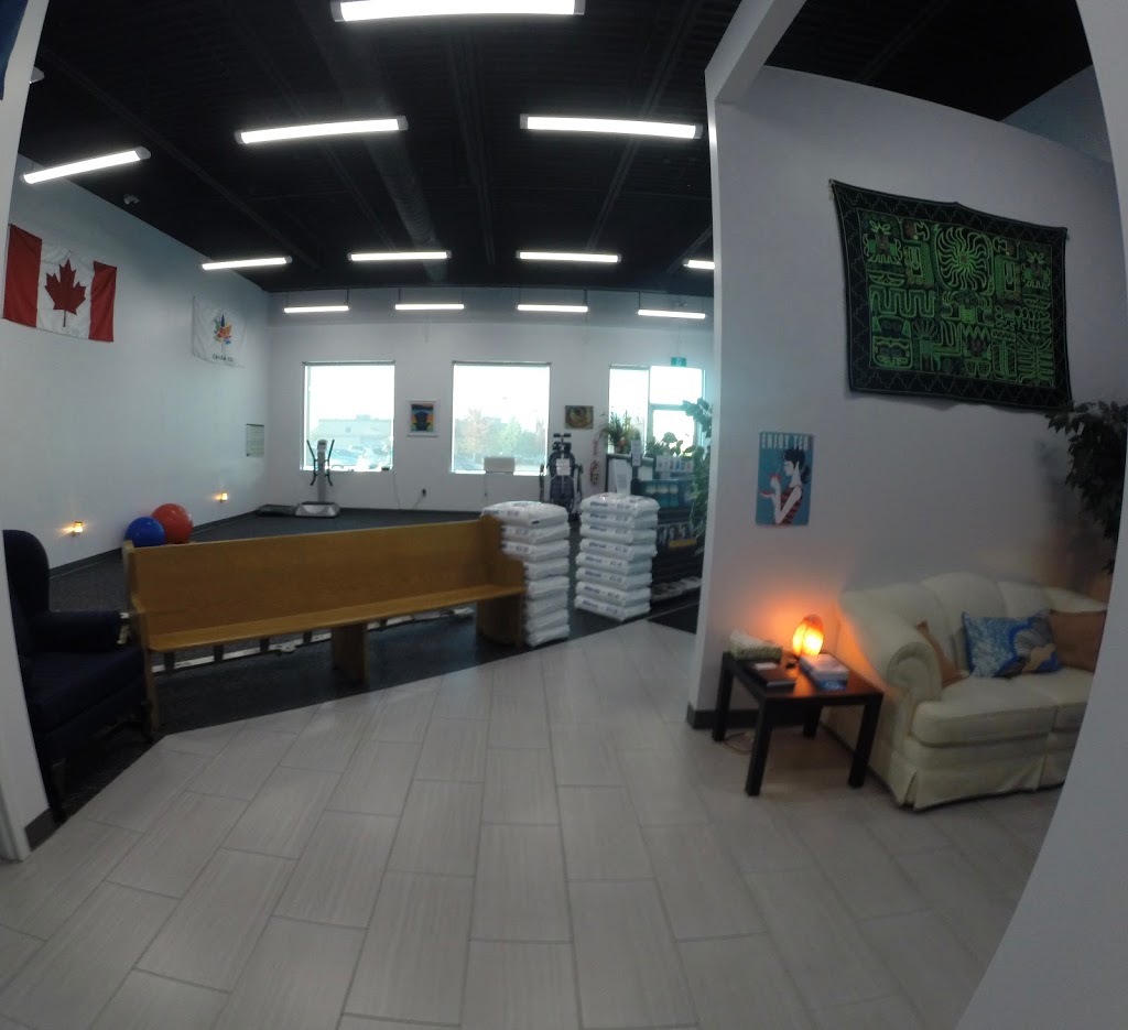 Float Tank Barrie | 51 King St #9, Barrie, ON L4N 6B5, Canada | Phone: (705) 817-8265