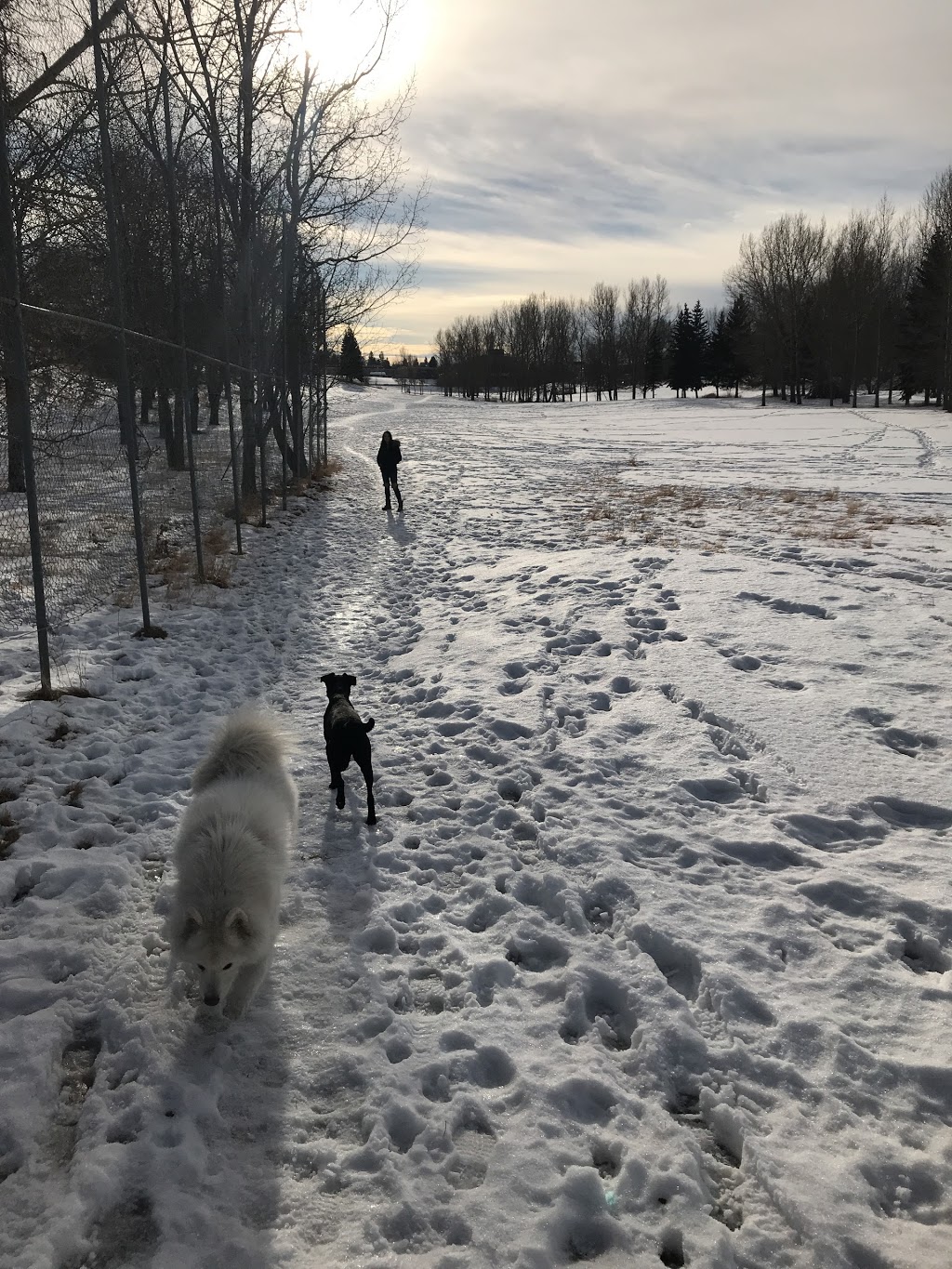 Highland Valley Park | Highland Park, Calgary, AB T2K 6K8, Canada | Phone: (403) 268-2489