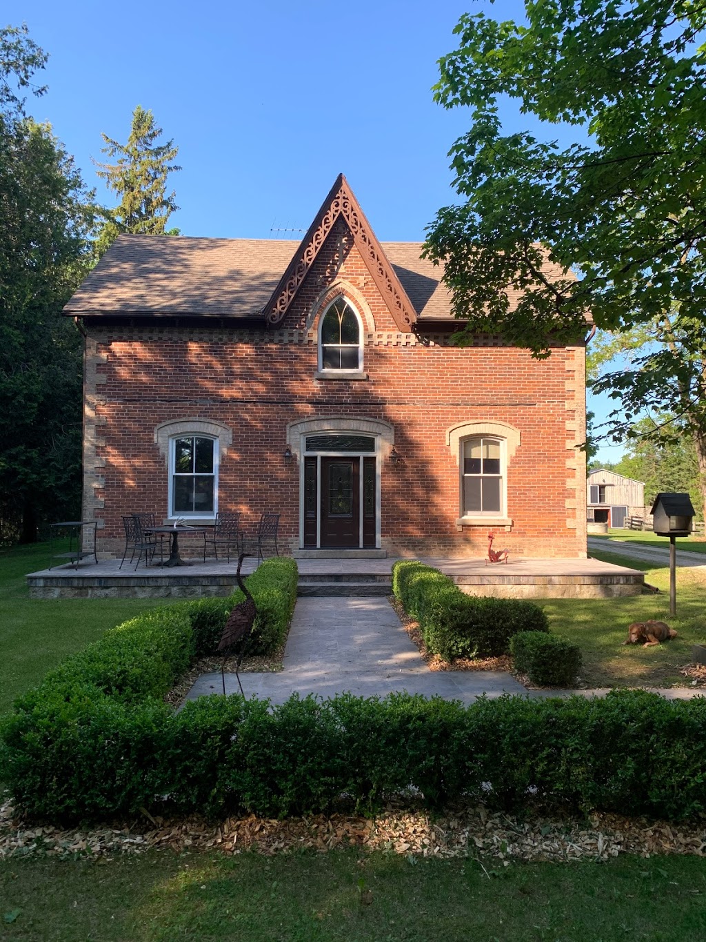Hunters Glen | 111103 11 Line, Erin, ON L9W 7A4, Canada | Phone: (416) 432-7500