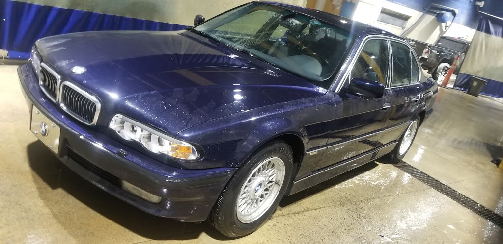 Monterey Car Wash | 2220 68 St NE, Calgary, AB T1Y 6Y7, Canada | Phone: (403) 285-3784