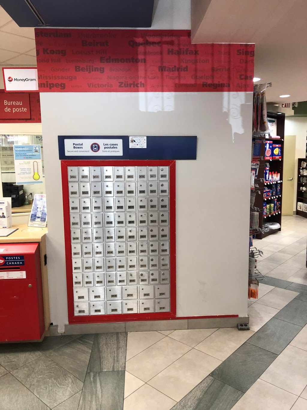 Jane Park Plaza Pharmacy | 873 Jane St, North York, ON M6M 4C4, Canada | Phone: (416) 763-2233