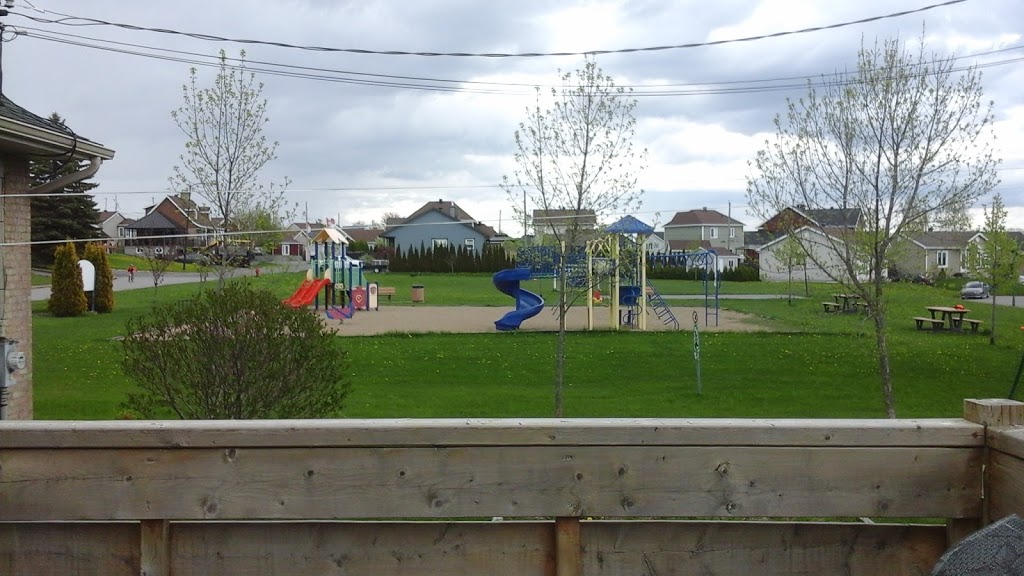Parc Daniel-Bédard | Avenue Germain, Donnacona, QC G3M 1K9, Canada | Phone: (866) 280-0110