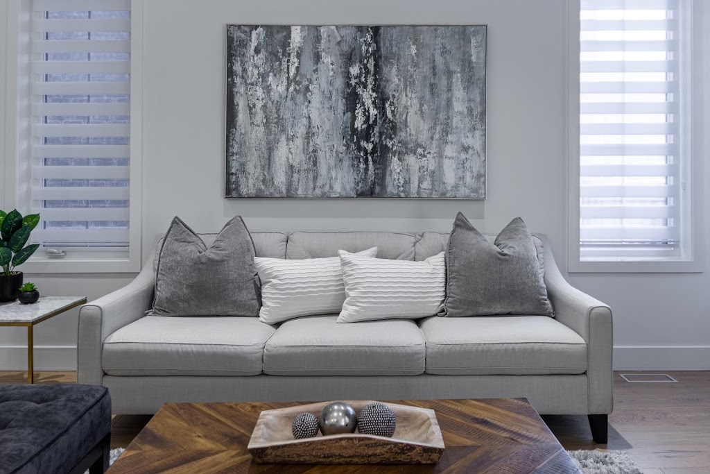 5starZebraBlinds.com | 20 Knox Ave, Toronto, ON M9L 2M3, Canada | Phone: (416) 779-4494
