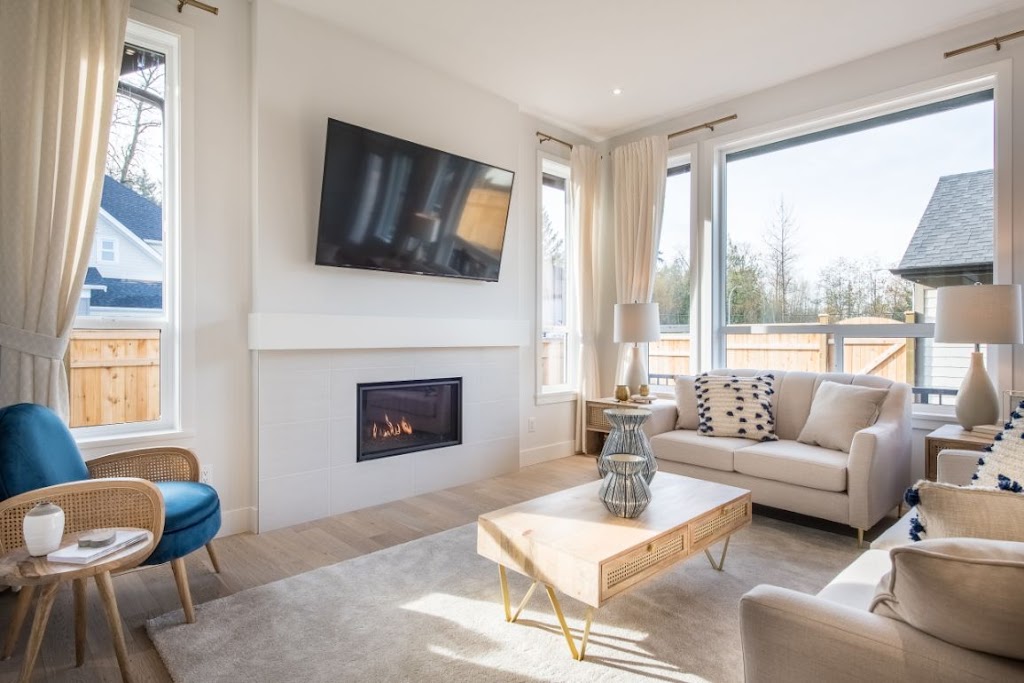 Westbrooke at Willoughby by Foxridge Homes | 20438 77A Ave, Langley Twp, BC V2Y 0R6, Canada | Phone: (604) 371-0733