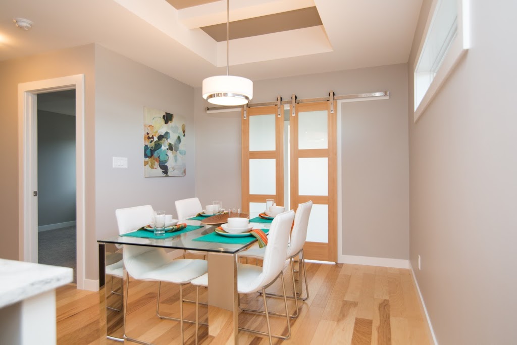 Delonix Homes Ltd. | 450 Bentley Ct, Saskatoon, SK S7L 6L2, Canada | Phone: (306) 341-2184