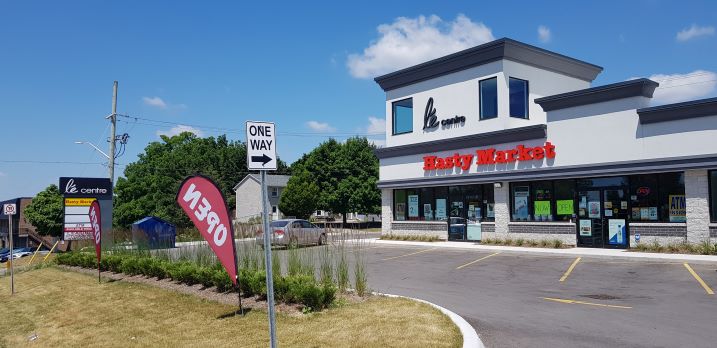 HODL BITCOIN ATM - Woodstock | 801 Dundas St, Woodstock, ON N4S 1G4, Canada | Phone: (416) 840-5444