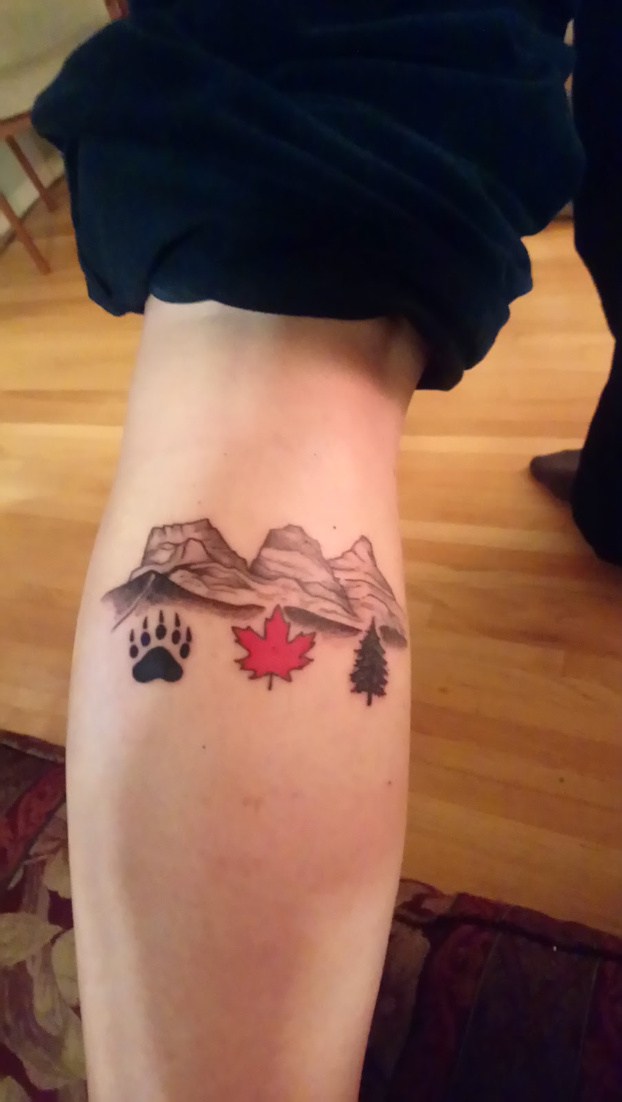 Mission Tattoo Parlour | 2103 4 St SW, Calgary, AB T2S 1W8, Canada | Phone: (587) 351-0048