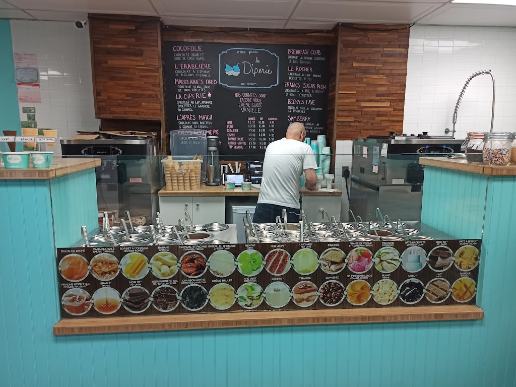 La Diperie Village Montreal | 1481 Rue Sainte-Catherine E, Montréal, QC H2L 2H9, Canada | Phone: (514) 770-6569