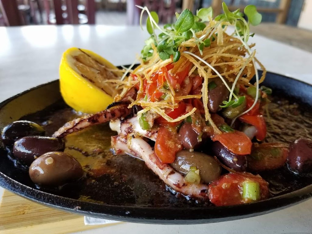 Resto Al Dente Steaks y Vino | 16 Rang de lAnnonciation, Oka, QC J0N 1E0, Canada | Phone: (450) 479-8787
