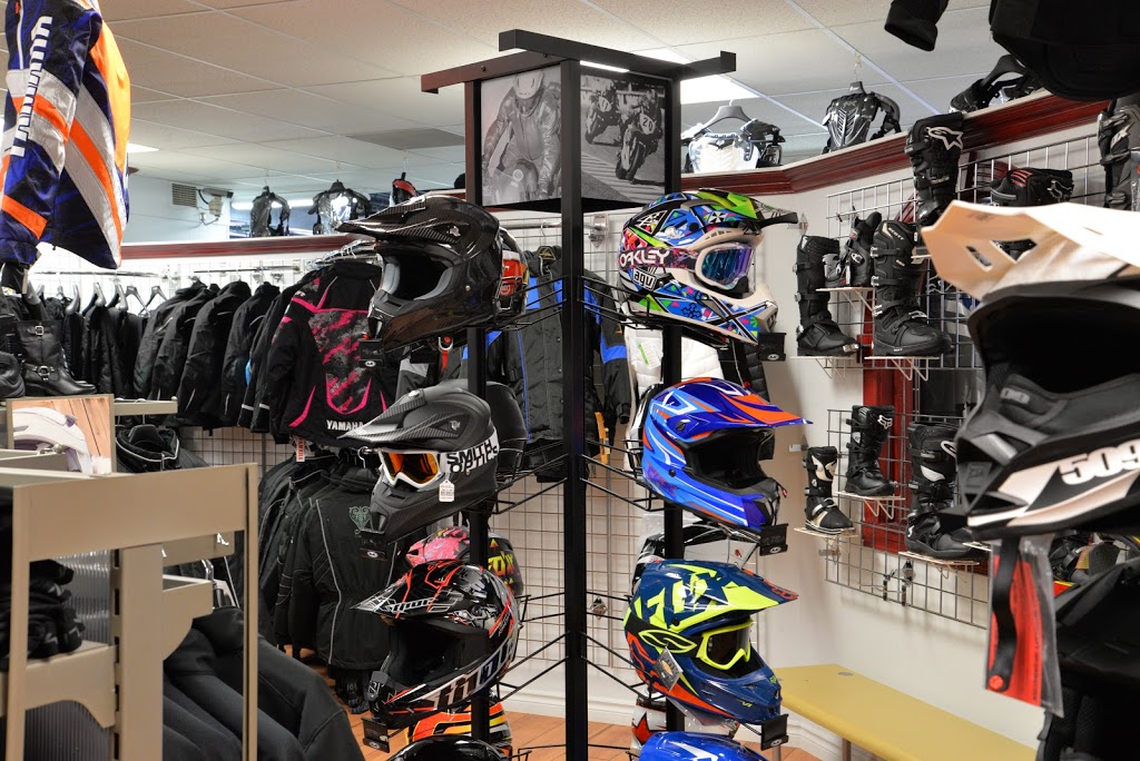 Motos Thibault Mauricie (1992) Inc. | 205 Rue Dessureault, Trois-Rivières, QC G8T 2L7, Canada | Phone: (819) 375-2222