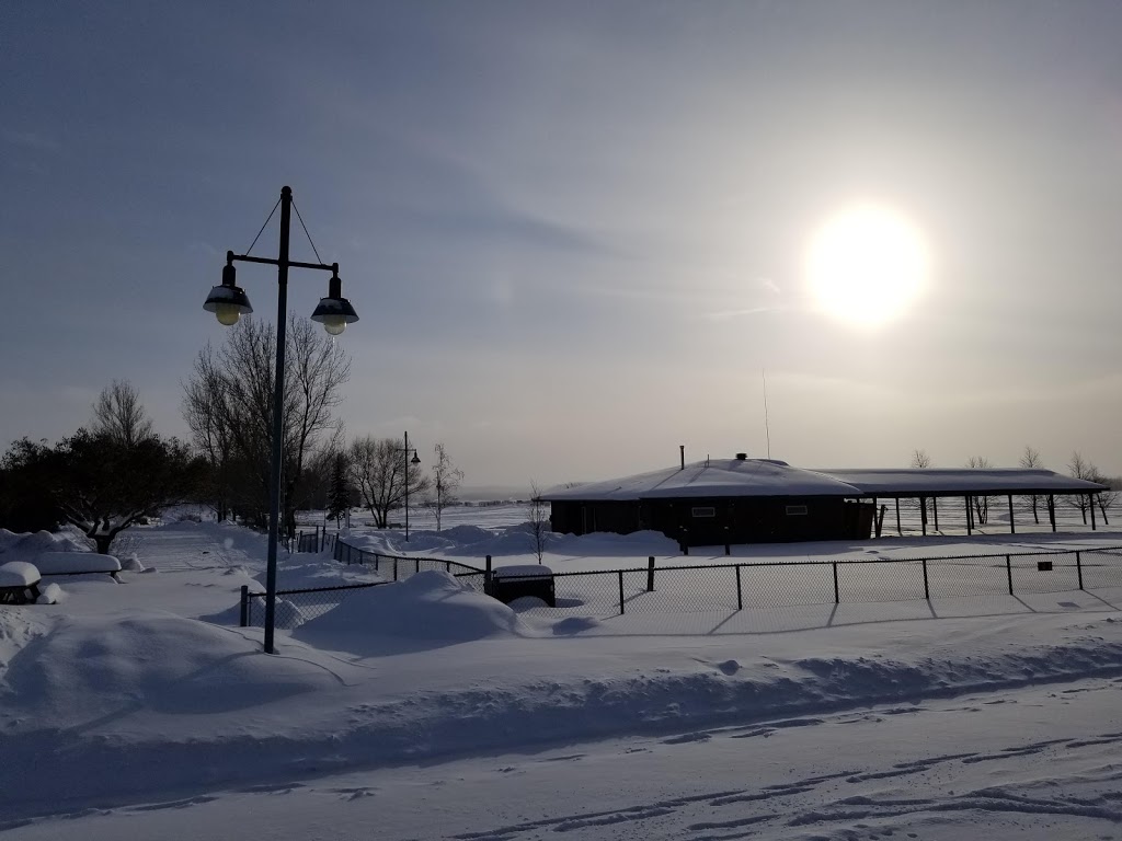 Whitewater Lake Park | 535 Laurier St W, Azilda, ON P0M 1B0, Canada | Phone: (705) 983-5609