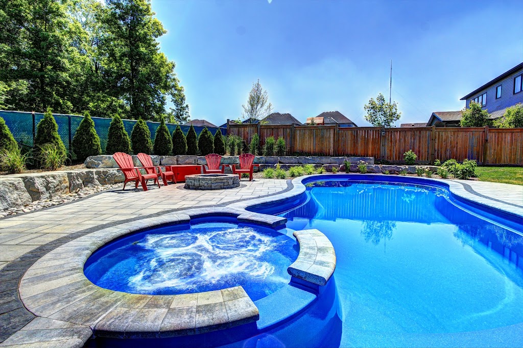 Countryside Landscape & Leisure Pool Dealer/Installer | 505 Talbot St E, Aylmer, ON N5H 2W1, Canada | Phone: (519) 619-9593