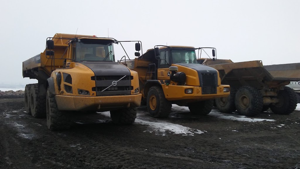 ECCO Recycling & Energy CORP | 10114 24 St SE, Calgary, AB T2C 3X7, Canada | Phone: (403) 263-3226