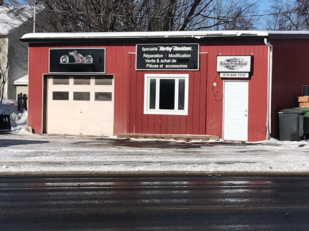 Richard Piton Bédard inc | 225 Bd Baril O, Princeville, QC G6L 3V6, Canada | Phone: (514) 444-1530