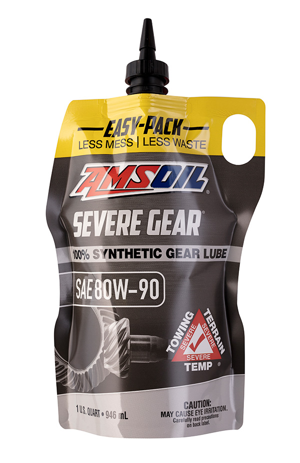 AMSOIL Edmonton Dealer - HRSynthetics | 180 Ward Crescent NW, Edmonton, AB T6T 1M7, Canada | Phone: (587) 920-4727