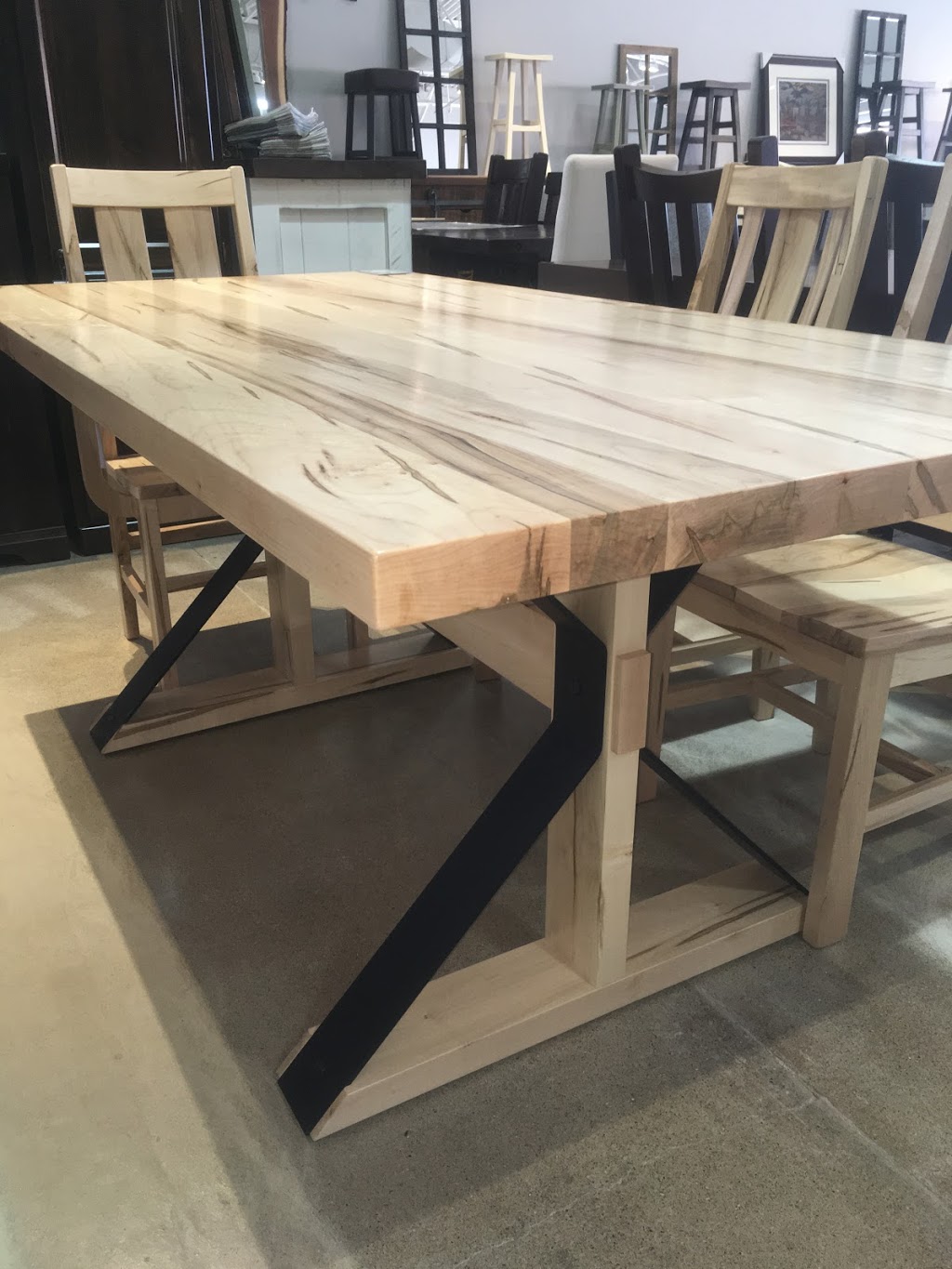 Penwood Furniture | 1242 Garner Rd W #5, Ancaster, ON L9G 3K9, Canada | Phone: (905) 648-6888