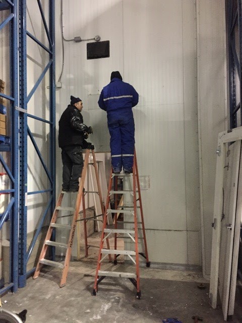 ICEMASTERS Refrigeration & Air Conditioning | 200 Lineham Acres Close NW, High River, AB T1V 1W6, Canada | Phone: (403) 294-9384