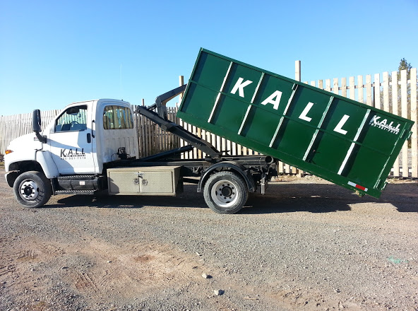K.A.L.L BIN SERVICES INC. | 630 S Townline Rd, Stoney Creek, ON L8J 0B5, Canada | Phone: (905) 981-7518